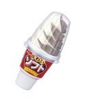 味わいソフトバニラ＆チョコ