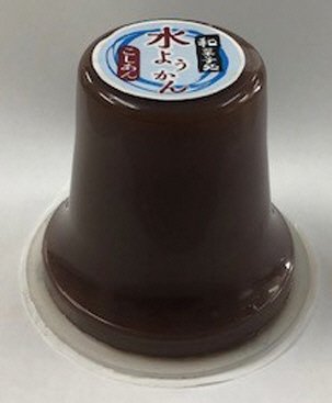水ようかん