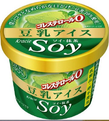 Ｓoy 抹茶