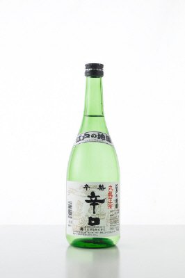 丸眞正宗　本格辛口