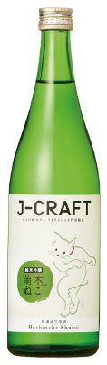 Ｊ-ＣＲＡＦＴ　萌木ねこ