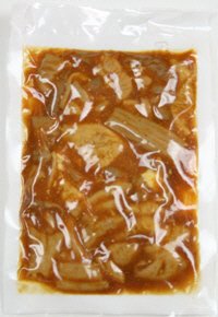 やまと豚3種のホルモンミックス（味噌だれ）