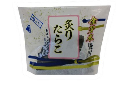 旨っ！！おにぎり　炙りたらこ