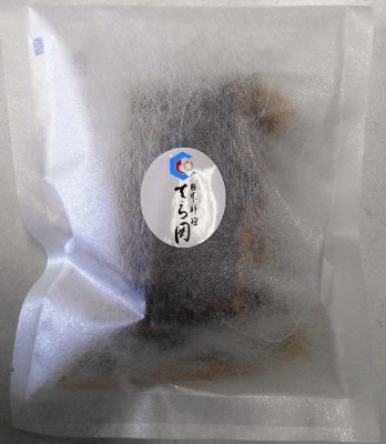 豚の角煮