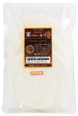 米ベーカリー ピザクラフト