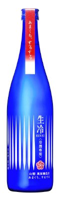 生冷ＫＩＲＥＩ　あまくち、するする