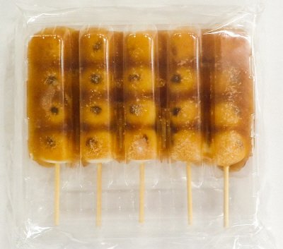 みたらし団子　５本入