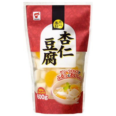 点心専科杏仁豆腐