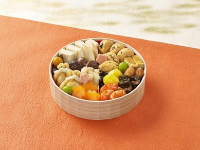 京風お煮しめ