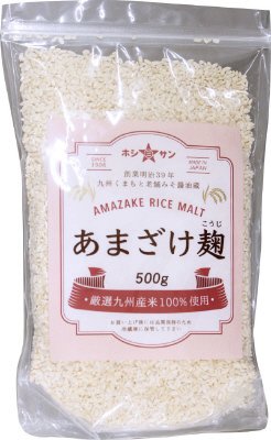 あまざけ麹