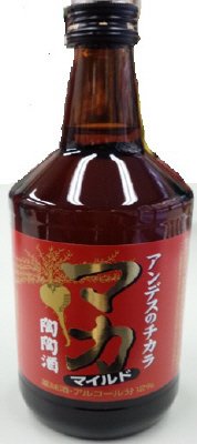 陶陶酒　マカ　マイルド