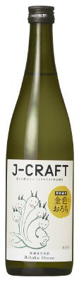 Ｊ-ＣＲＡＦＴ　金色おろち