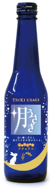 月うさぎ　ナチュラル