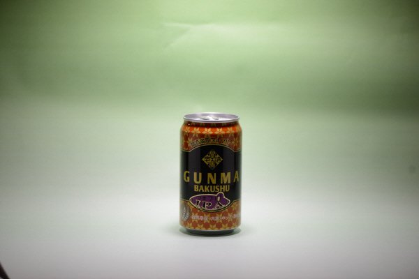 群馬麦酒　つまブルＩＰＡ