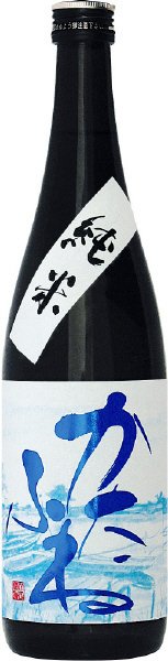 かたふね　純米