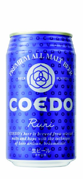 ＣＯＥＤＯ瑠璃－Ｒｕｒｉ－