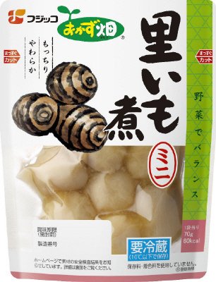 おかず畑　里いも煮　ミニ