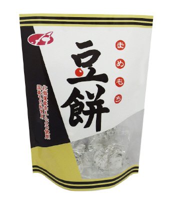 豆餅
