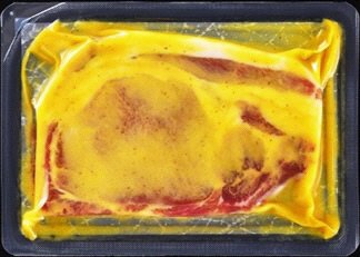 国産豚ロース肉　西郷どん味噌漬け