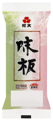 味板　三色