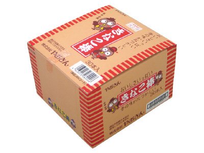 きなこ棒
