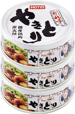 やきとり　たれ味　３Ｓ