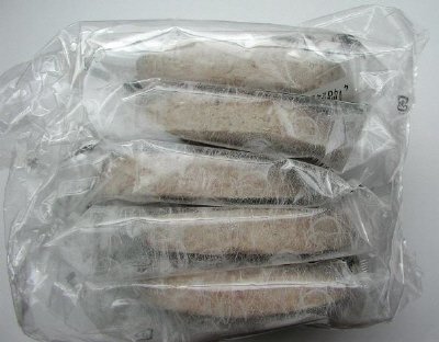 黒豚ハンバーグ(生タイプ）