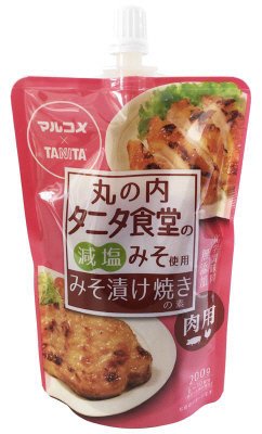 丸の内タニタ食堂肉用みそ漬の素　２００Ｇ