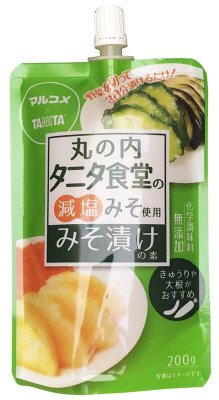 タニタ監修　味噌漬けの素　２００Ｇ