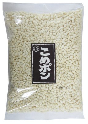 こめポン