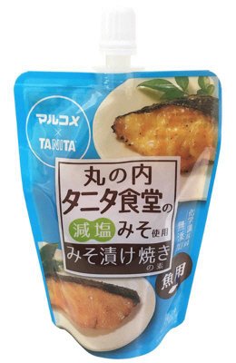 丸の内タニタ食堂魚用みそ漬の素　２００Ｇ