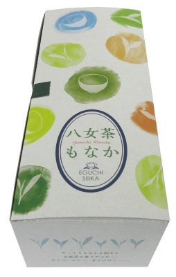 八女茶もなか
