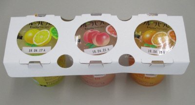 フルーツセラピー　ベストセレクション