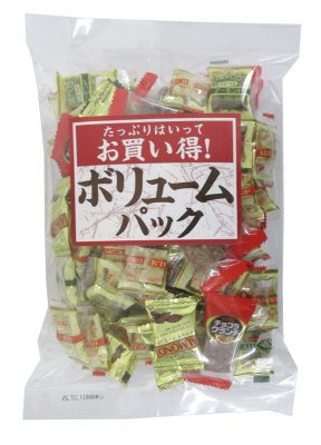 つぶつぶミックス（クランチミックス）