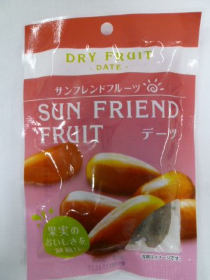 デーツ