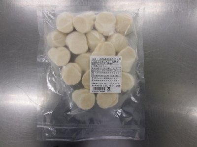 北海道産ほたて貝柱