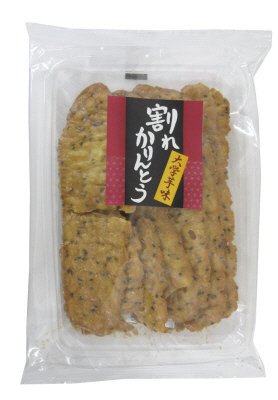 割れかりんとう　大学芋味