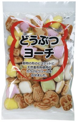 どうぶつヨーチ
