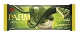 ＰＡＲＭ抹茶チーズケーキ