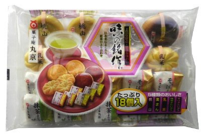 味の銘作