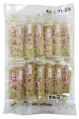 平袋豆板