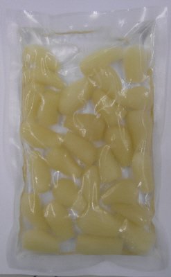 国産甘らっきょう
