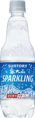 奥大山スパークリング