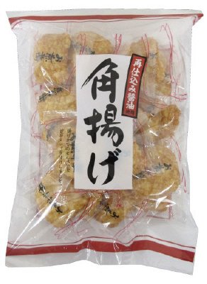角揚げ