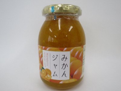 みかんジャム