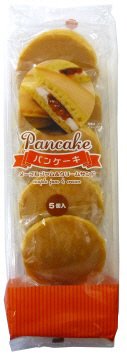 パンケーキ