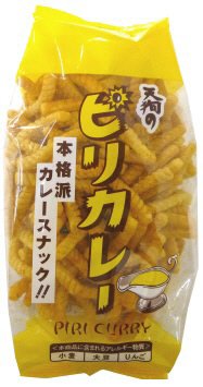 ピリカレー