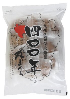 大袋４００年丸ぼうろ