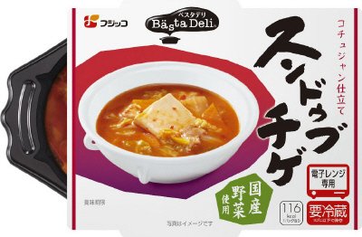 スンドゥブチゲ