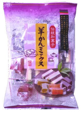羊かんミックス